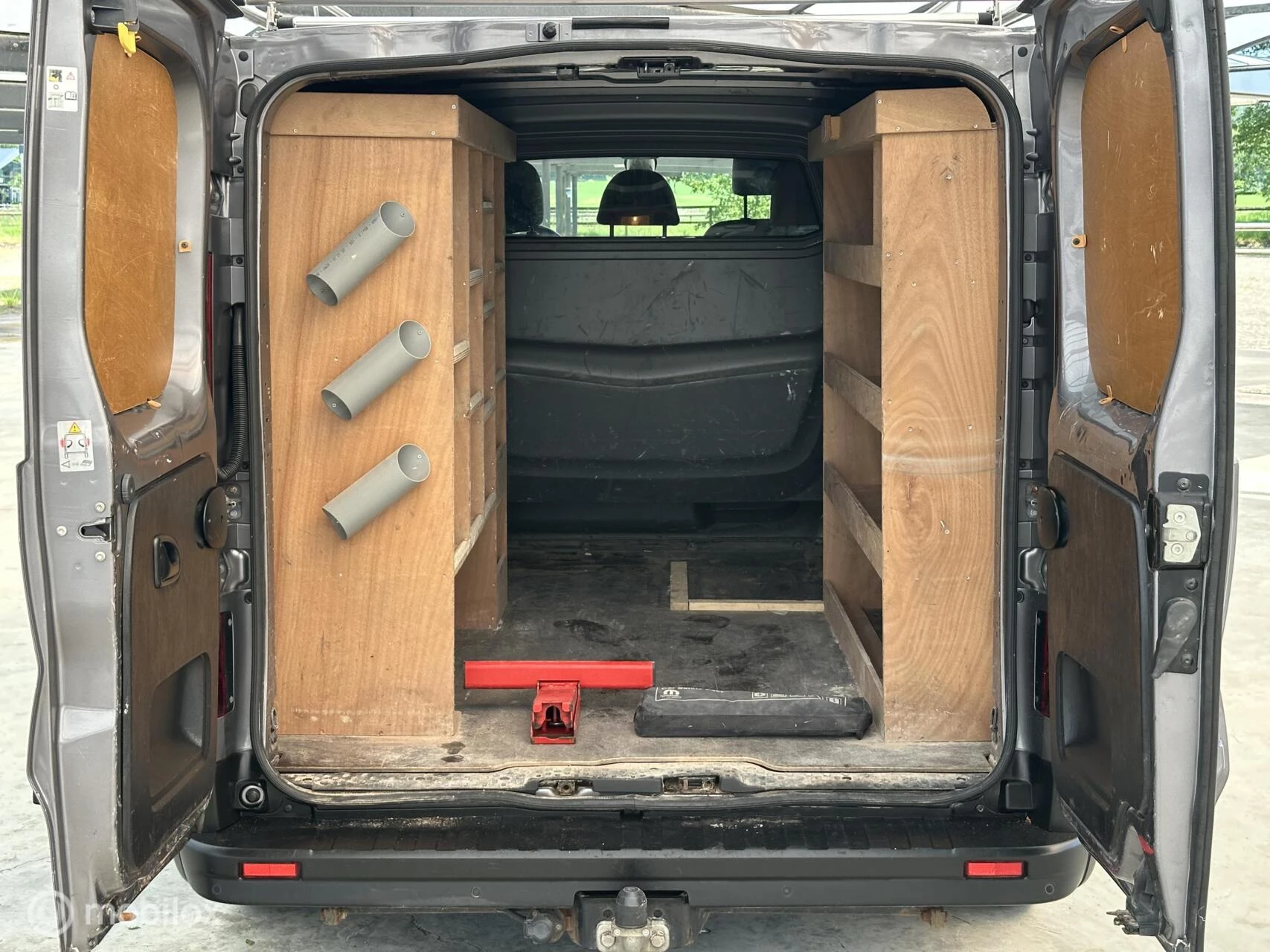 Hoofdafbeelding Fiat Talento