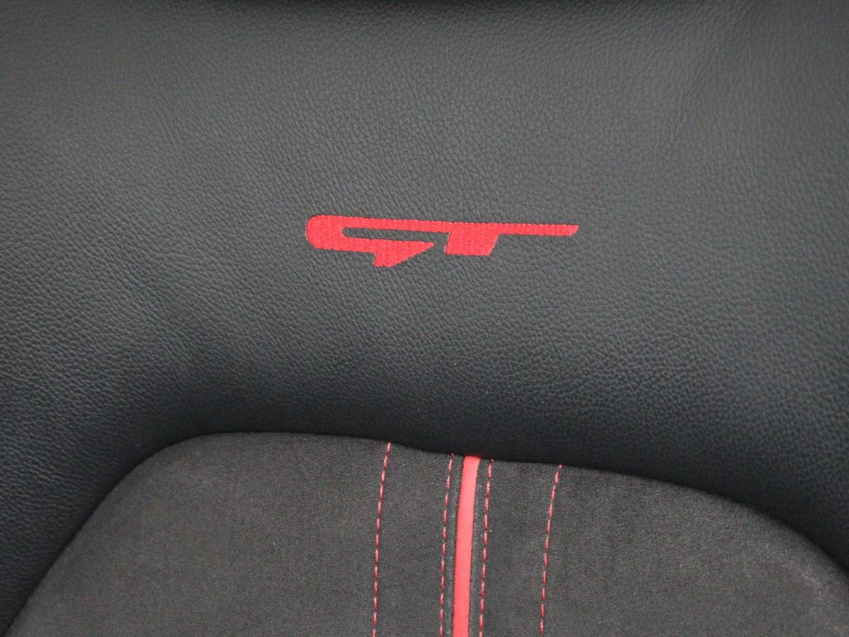 Hoofdafbeelding Kia ProCeed