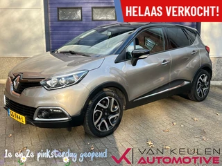 Renault Captur 0.9 TCe Dynamique l Trekhaak l 04-2026 APK