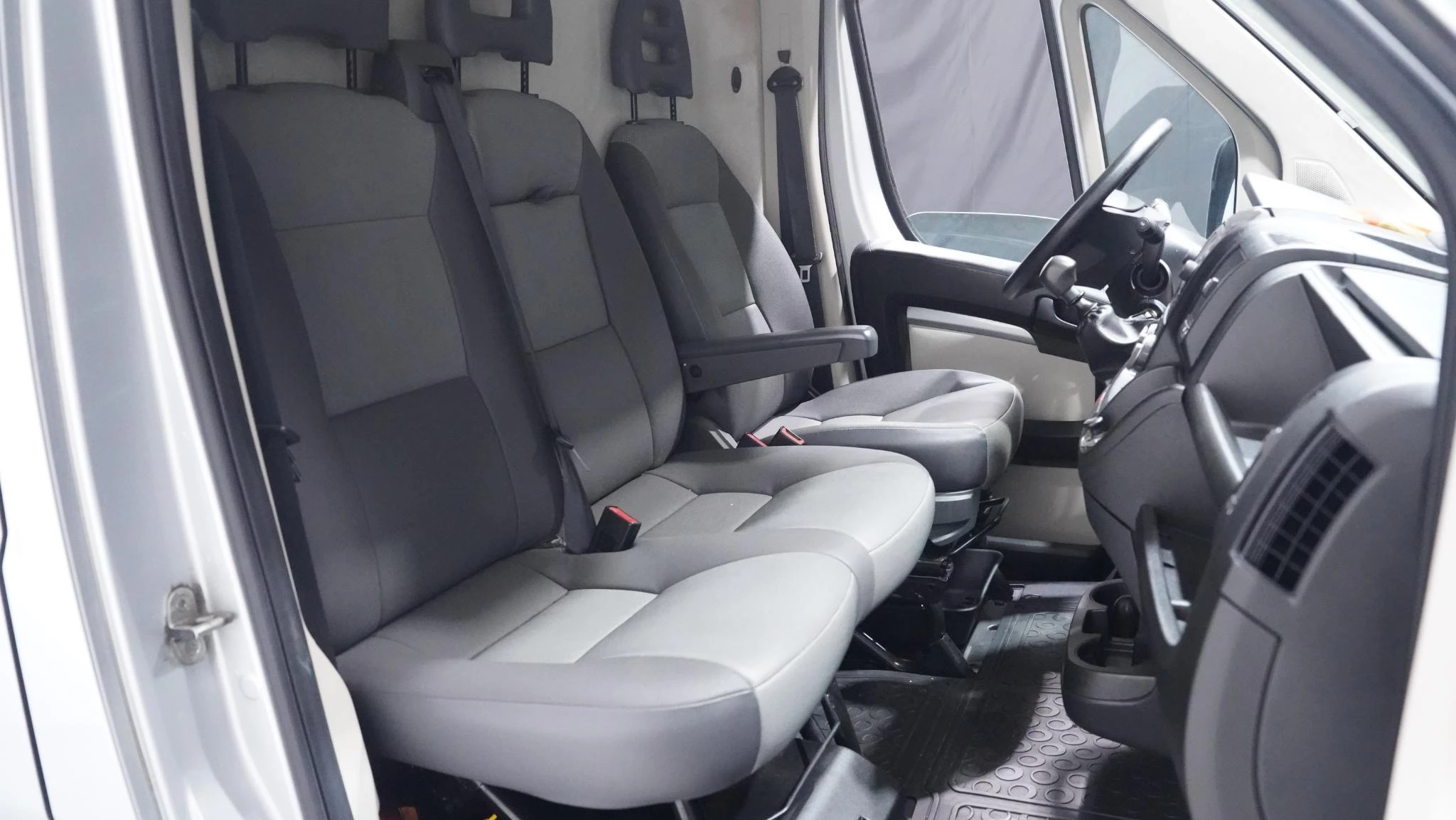 Hoofdafbeelding Citroën Jumper