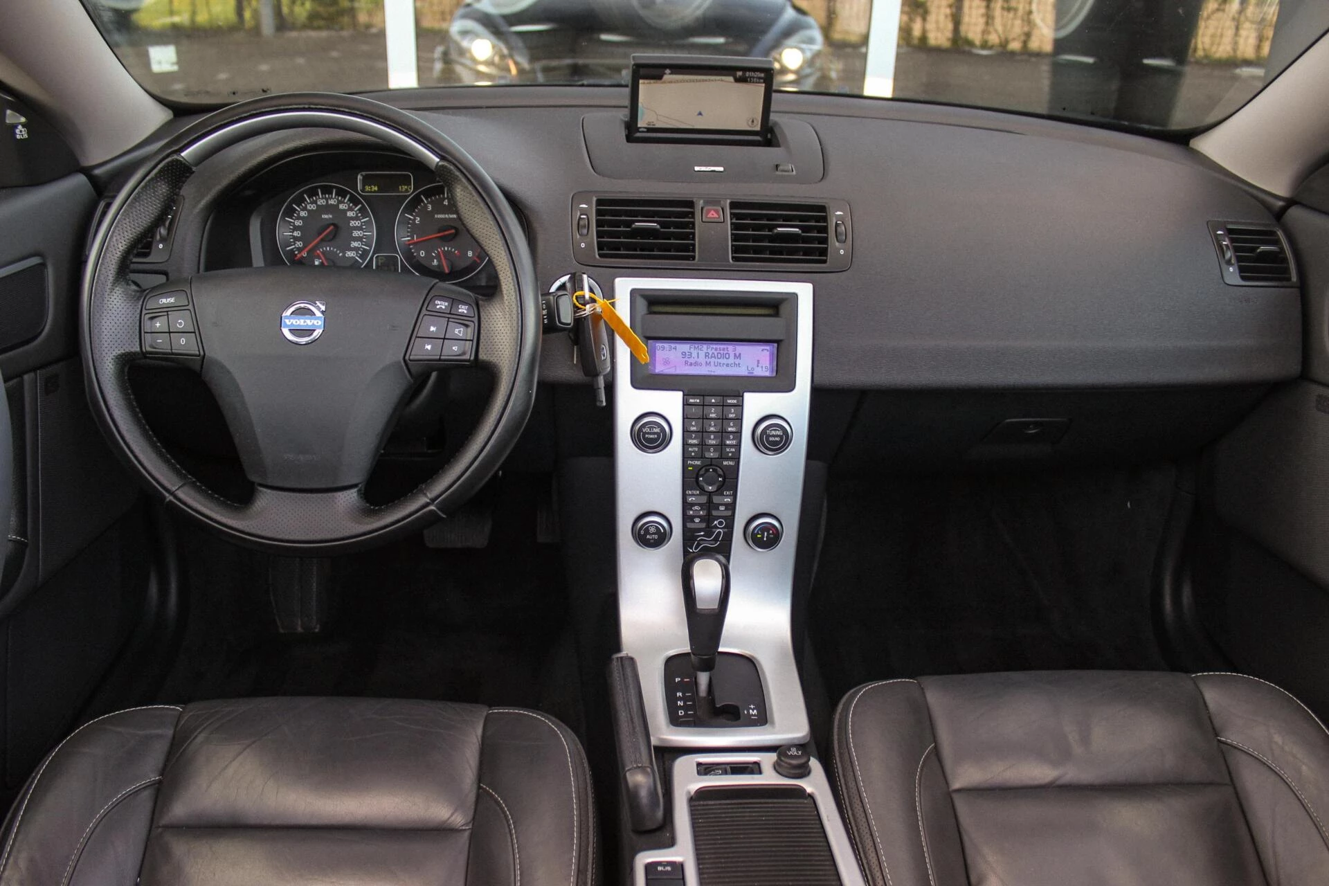 Hoofdafbeelding Volvo C70