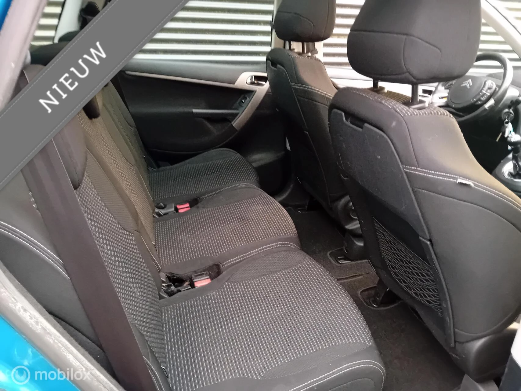 Hoofdafbeelding Citroën C4 Picasso