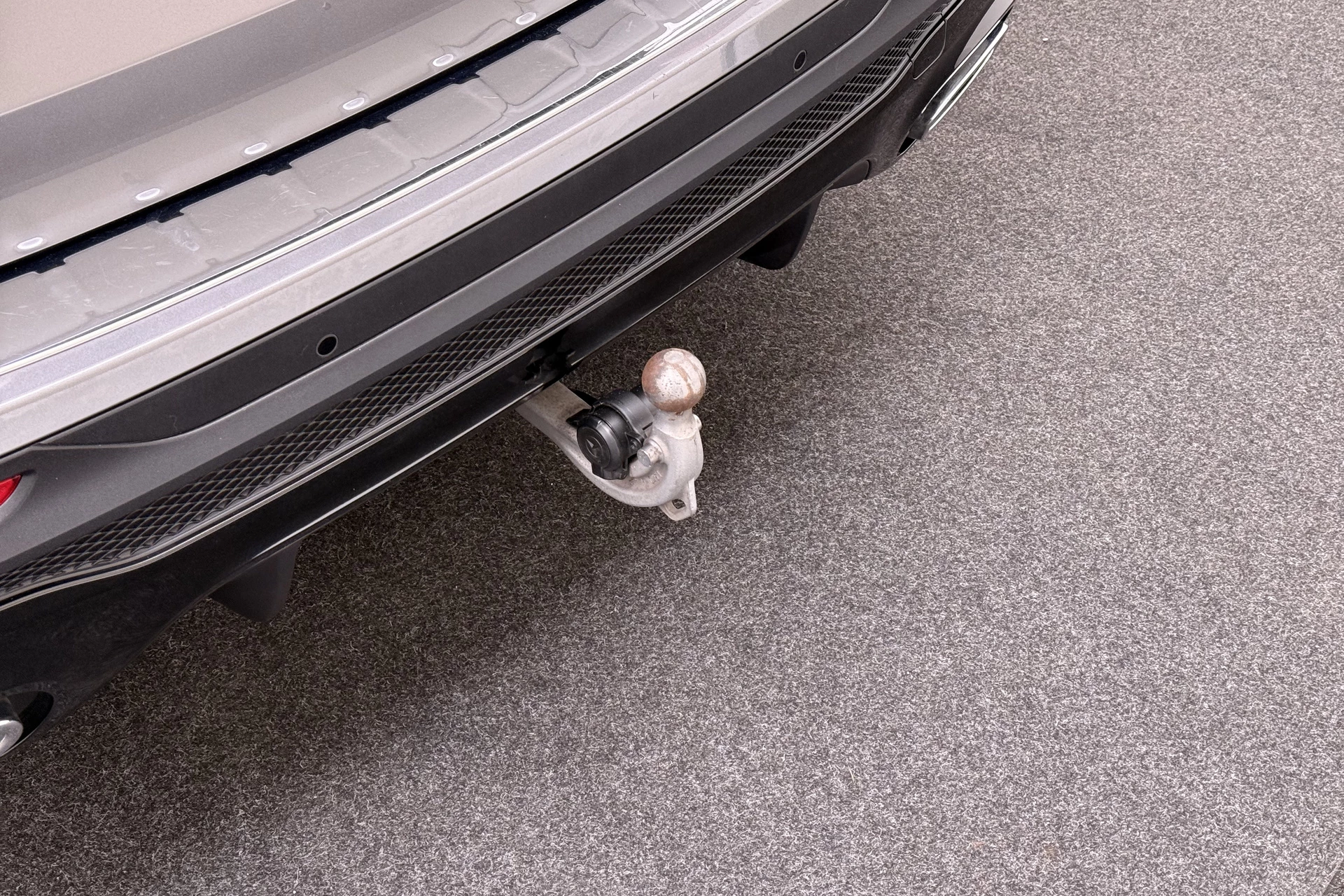 Hoofdafbeelding Mercedes-Benz GLB