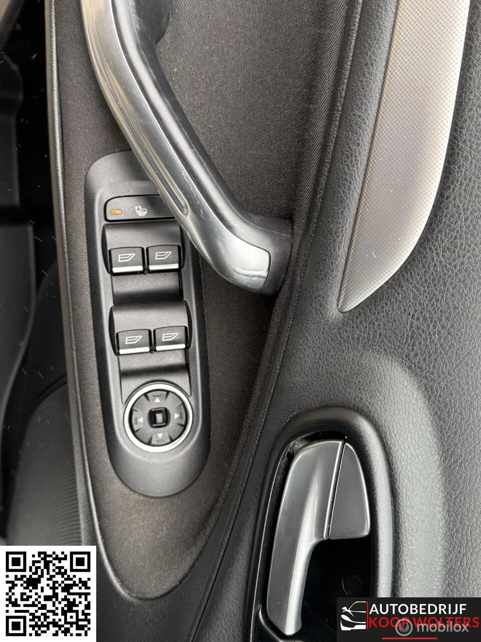 Hoofdafbeelding Ford S-Max