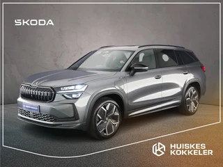 Hoofdafbeelding Škoda Kodiaq ŠKODA Kodiaq