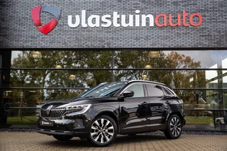 Hoofdafbeelding Renault Austral Renault Austral 1.2 mild hybrid 160 X-Tronic techno , Panoramadak, Adap. cruise,