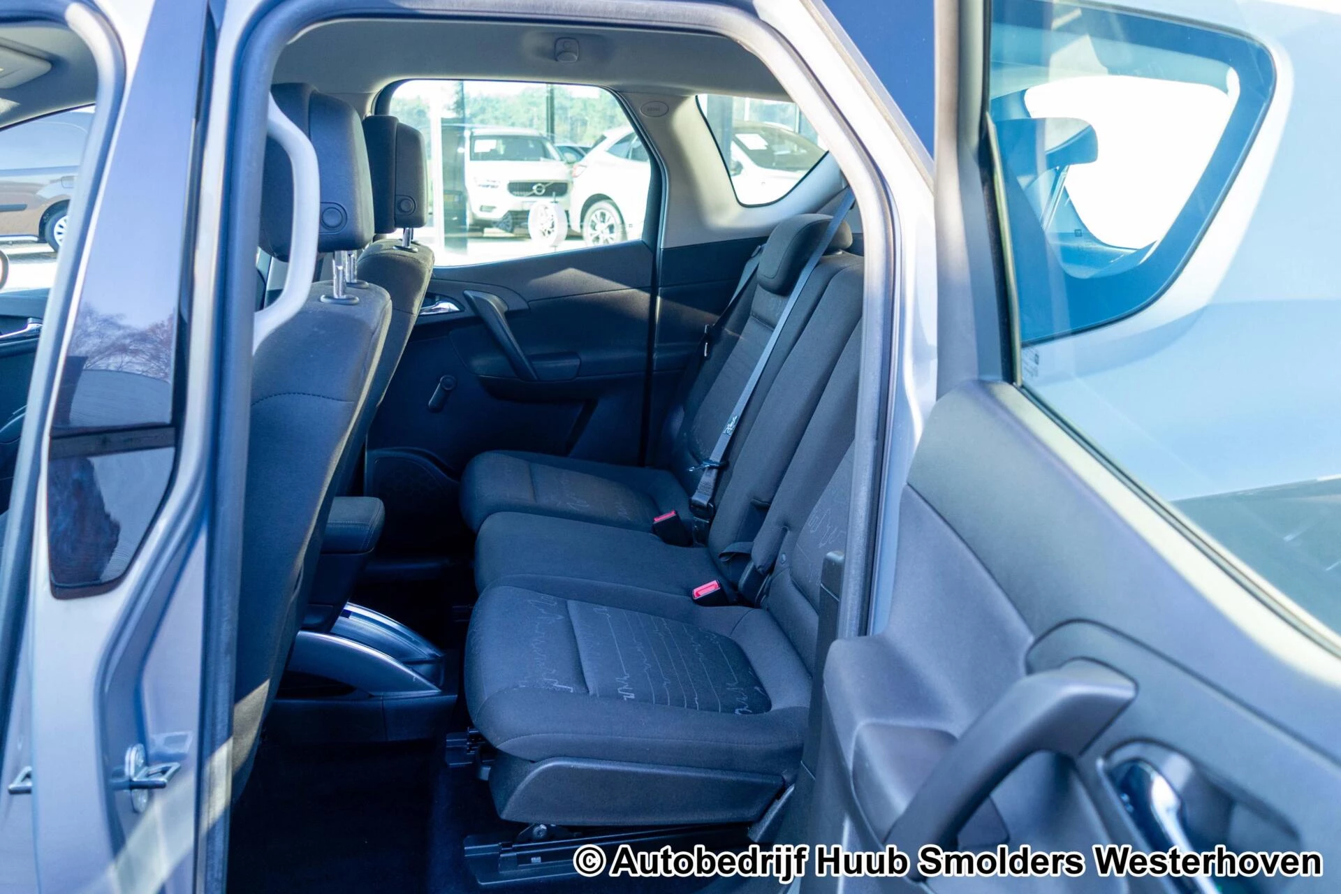 Hoofdafbeelding Opel Meriva