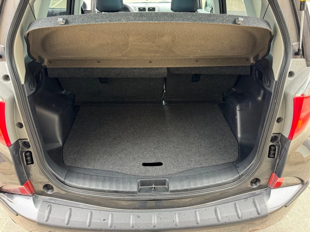 Hoofdafbeelding Toyota Verso-S