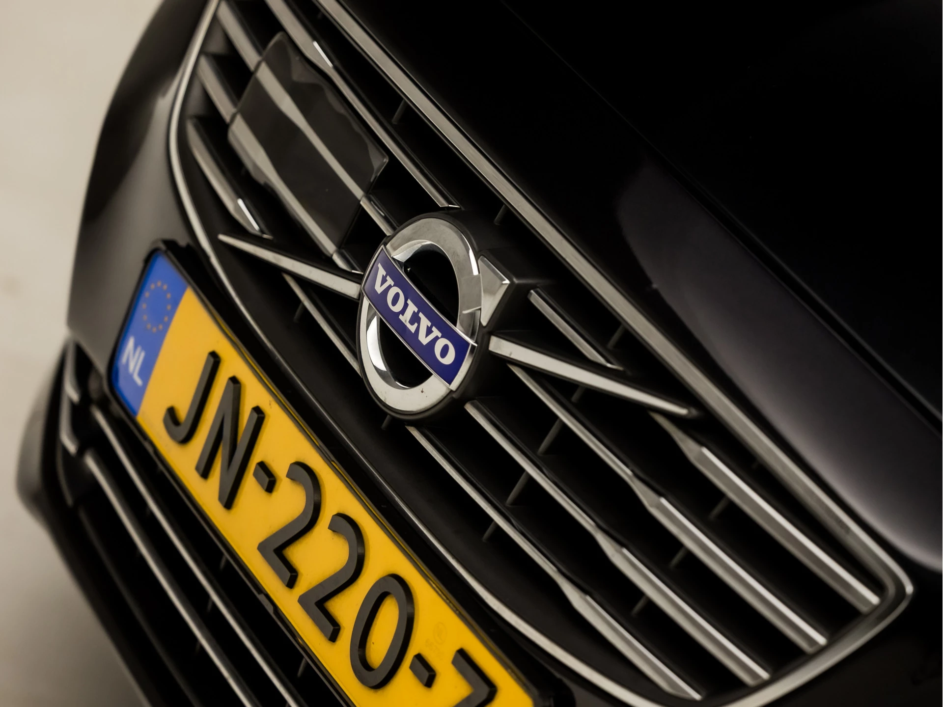 Hoofdafbeelding Volvo S80