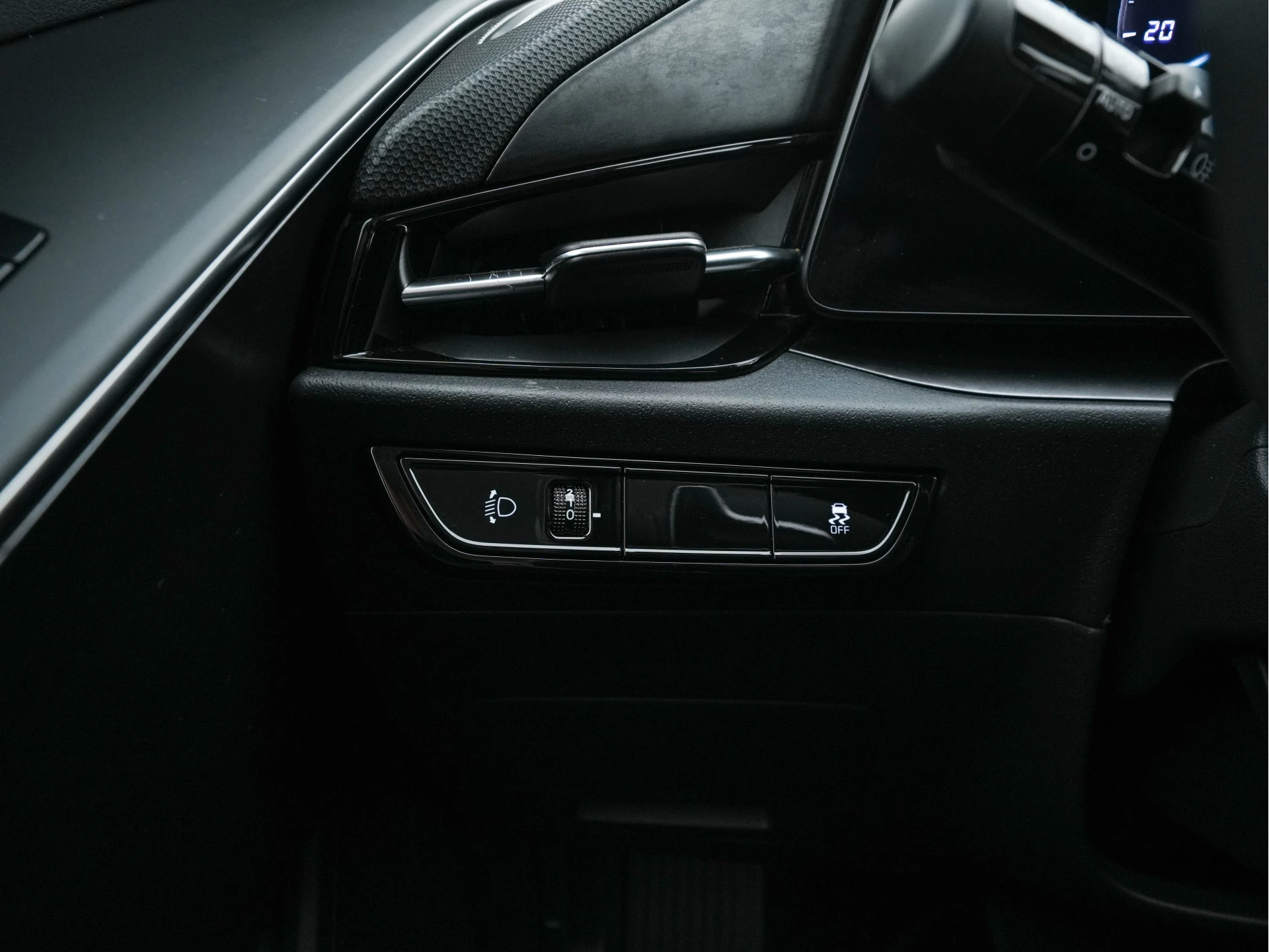 Hoofdafbeelding Kia Niro EV