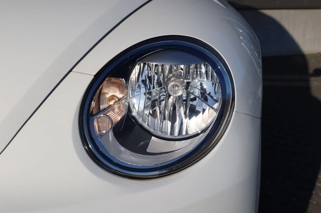 Hoofdafbeelding Volkswagen Beetle