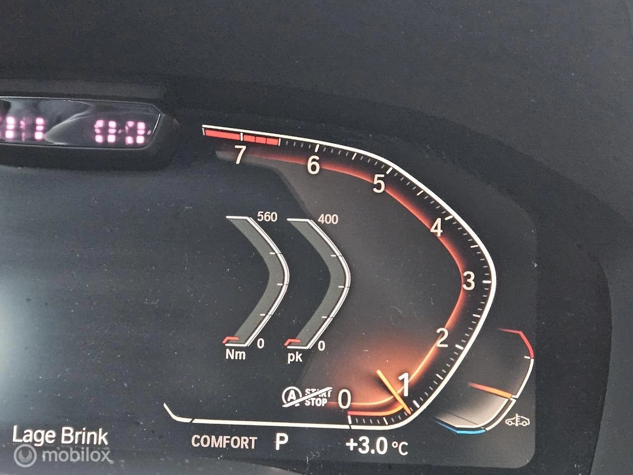 Hoofdafbeelding BMW 8 Serie