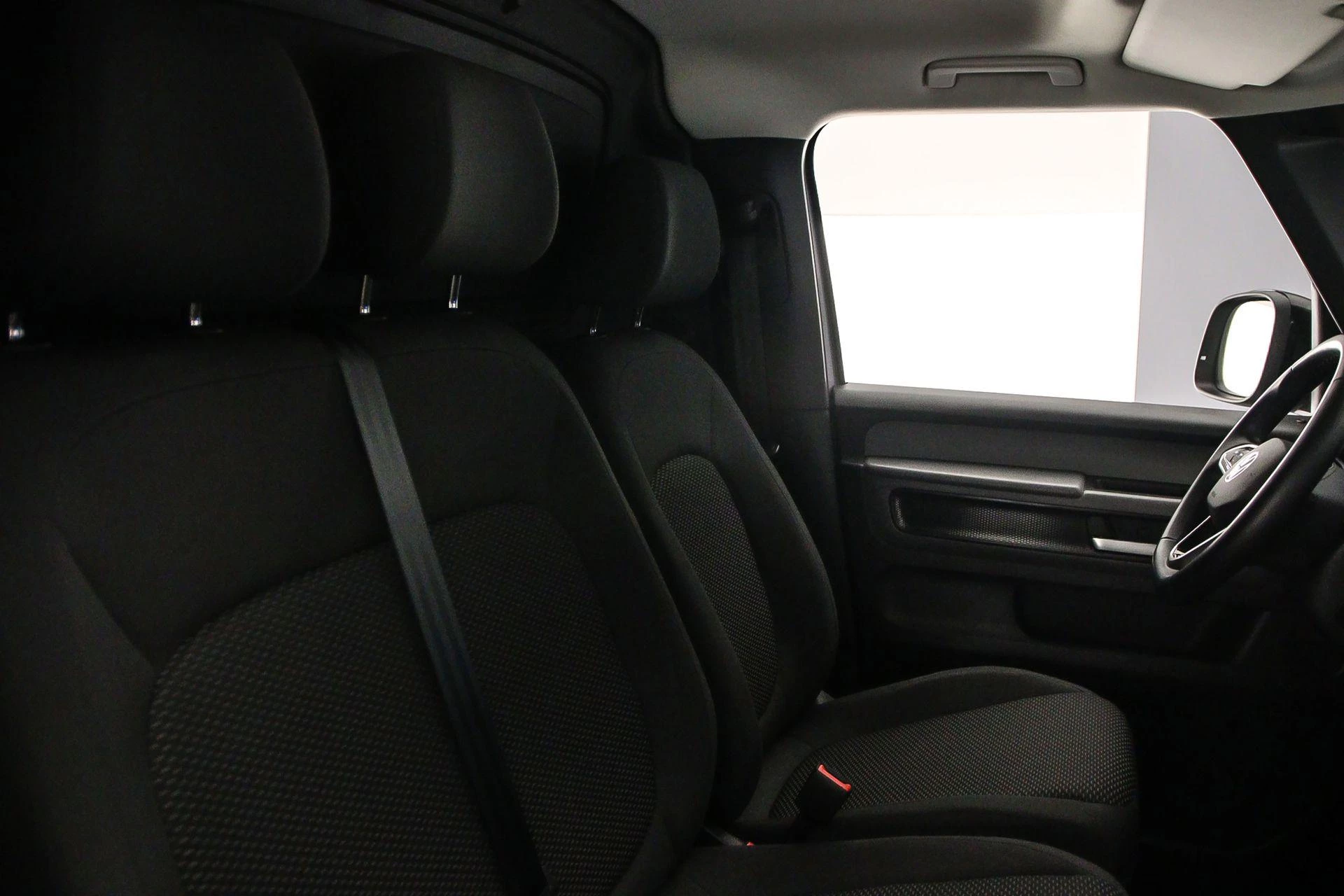 Hoofdafbeelding Volkswagen ID. Buzz Cargo