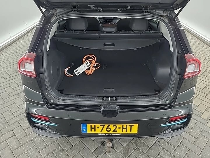 Hoofdafbeelding Kia e-Niro