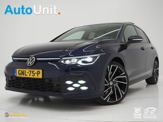 Volkswagen Golf 1.4 eHybrid GTE | Panoramadak | Leder | Stoelkoeling/Verwarming | Head-Up | Trekhaak