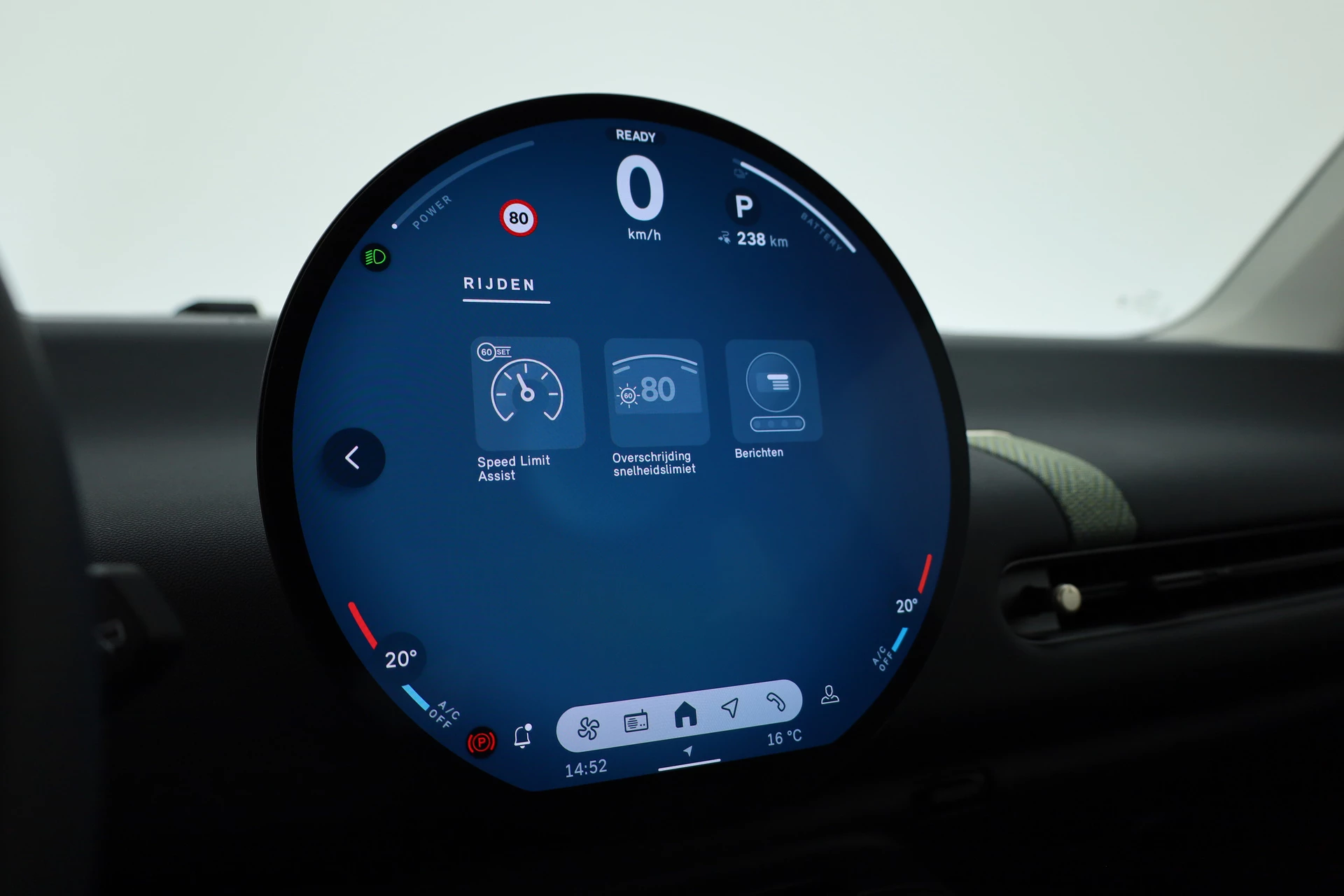 Hoofdafbeelding MINI 3-deurs