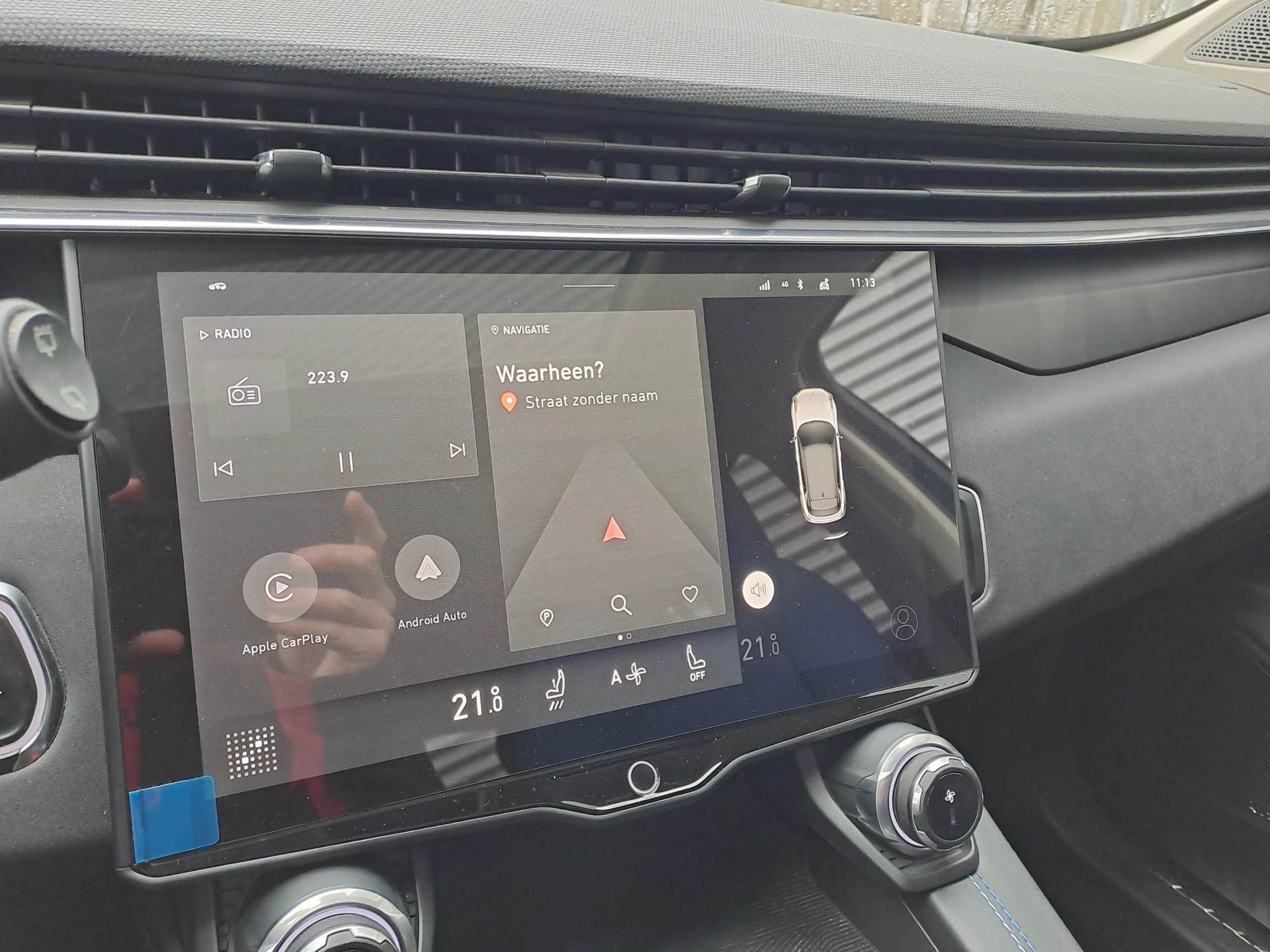 Hoofdafbeelding Lynk & Co 01