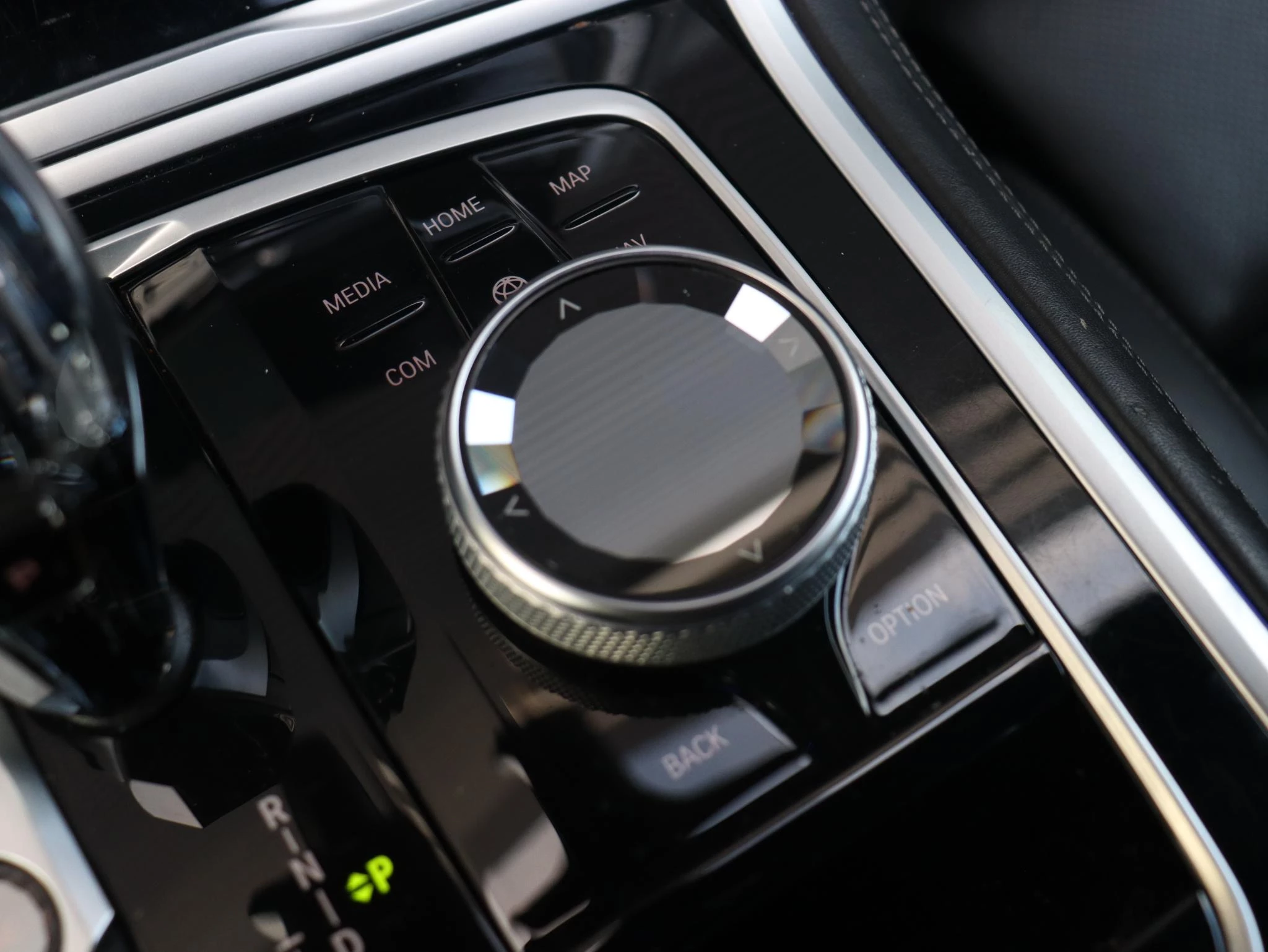 Hoofdafbeelding BMW 8 Serie