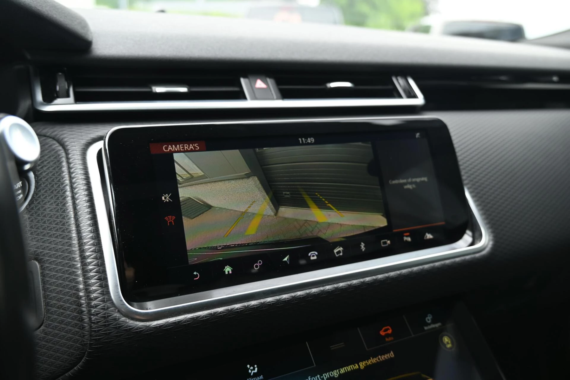 Hoofdafbeelding Land Rover Range Rover Velar