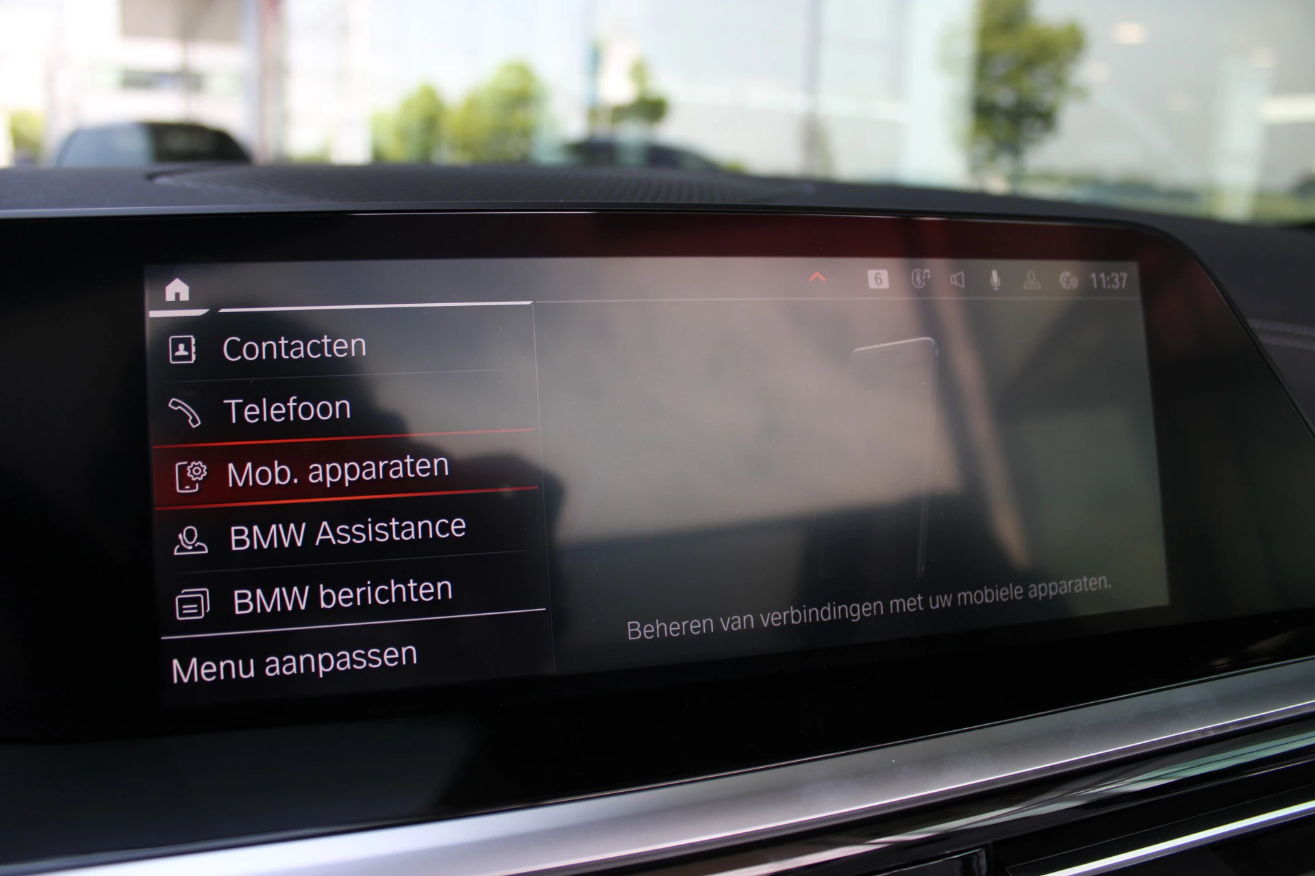 Hoofdafbeelding BMW Z4