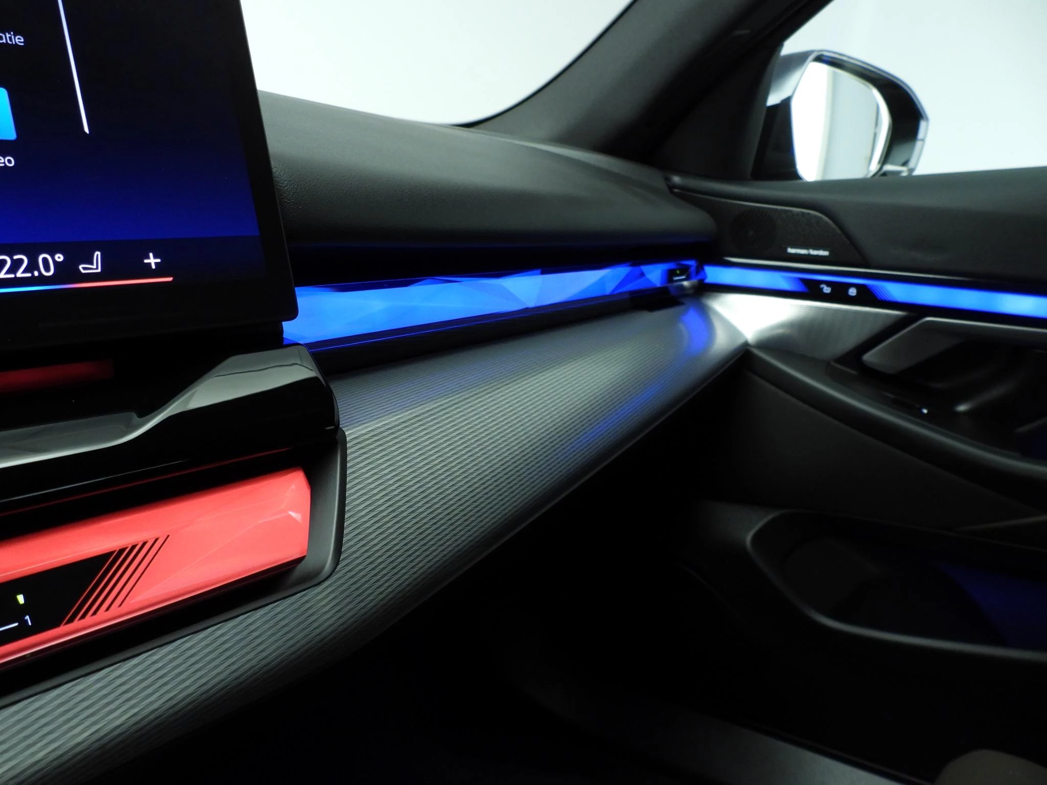 Hoofdafbeelding BMW i5