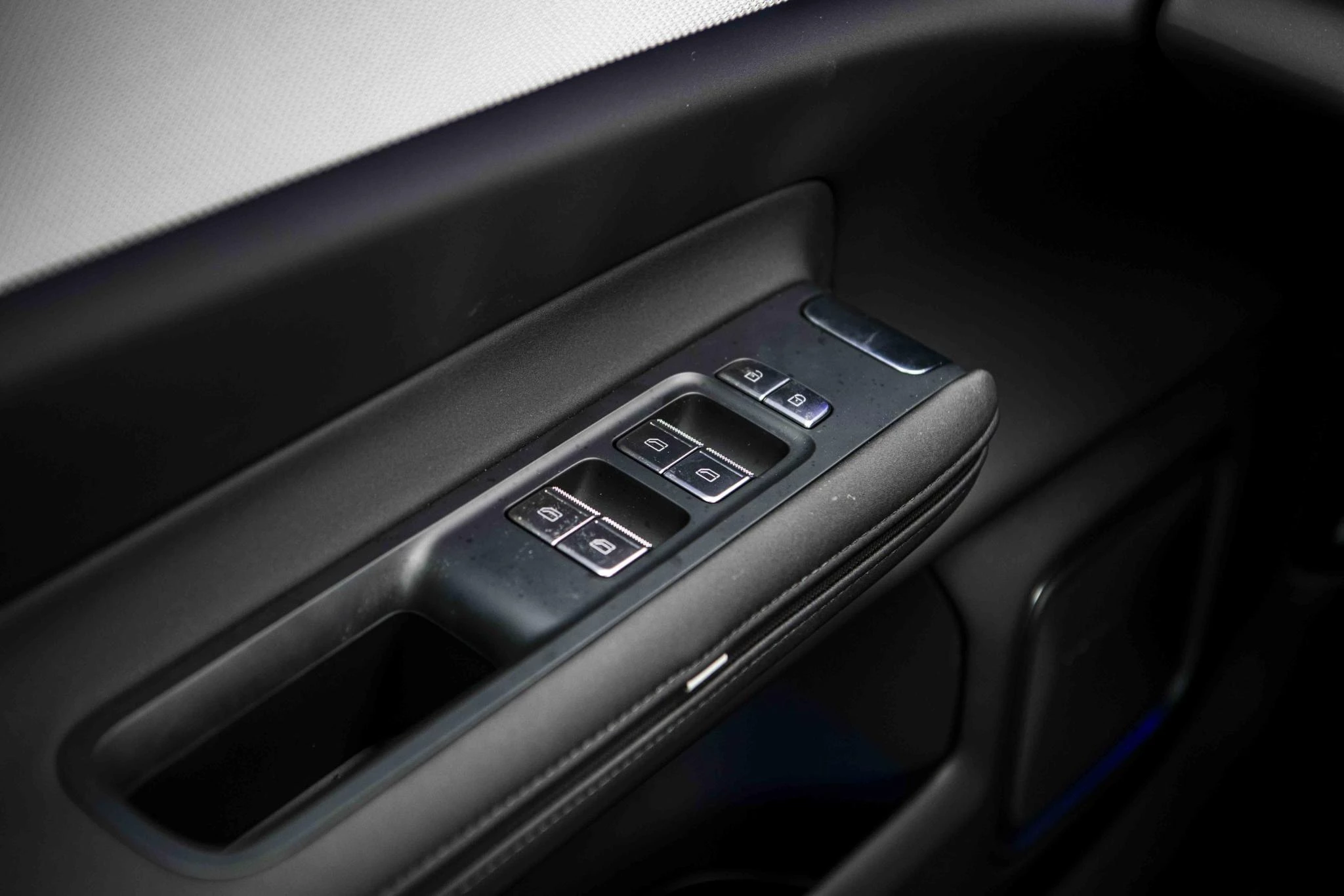 Hoofdafbeelding Polestar 4