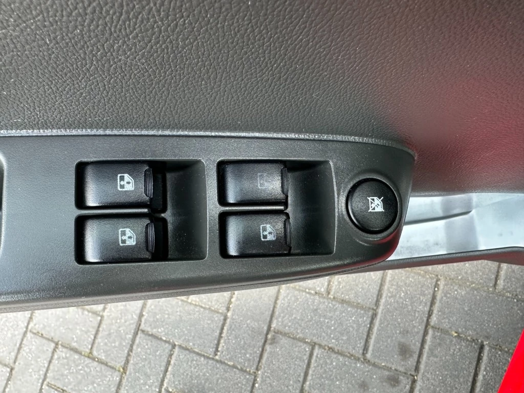 Hoofdafbeelding Chevrolet Spark
