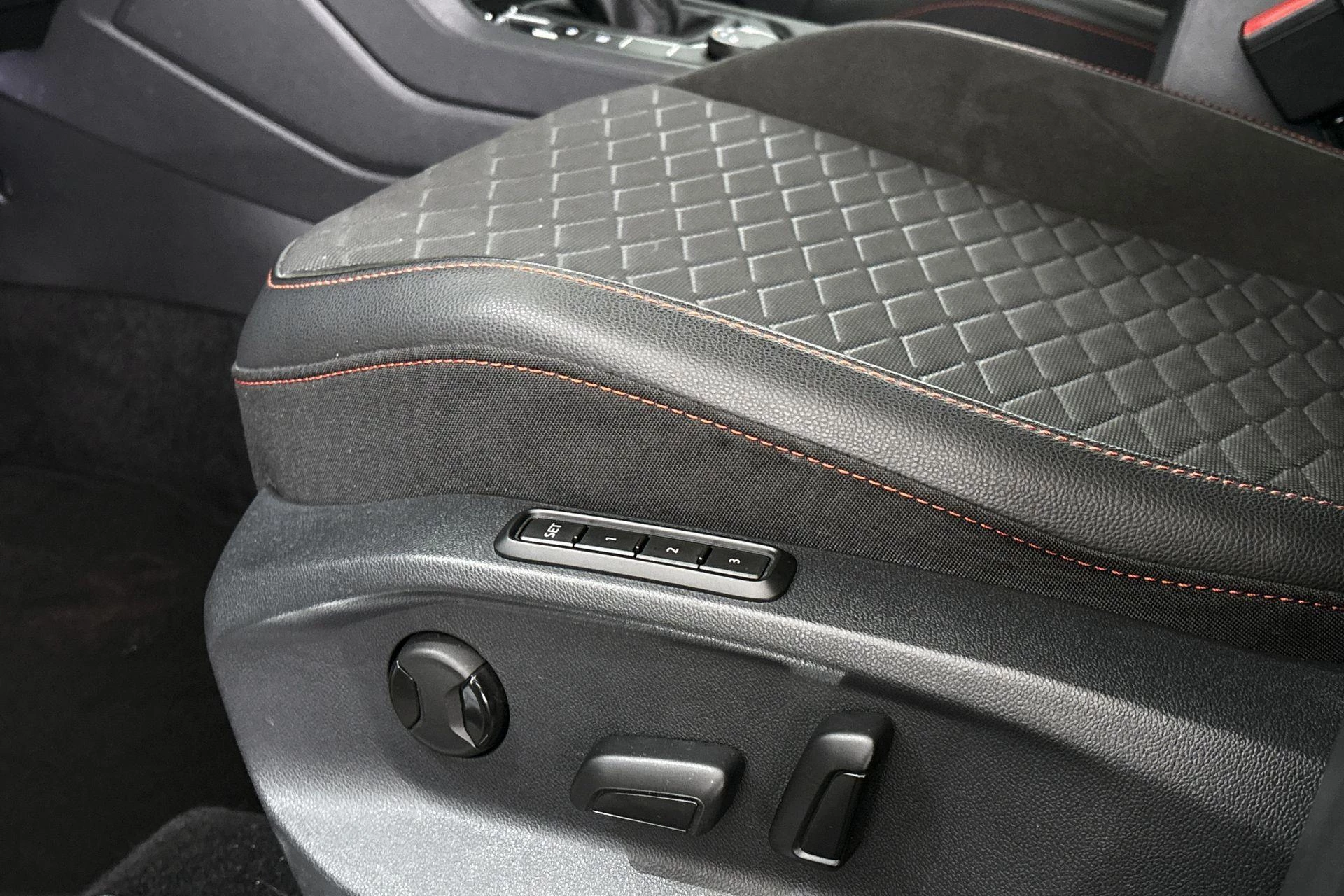 Hoofdafbeelding SEAT Tarraco