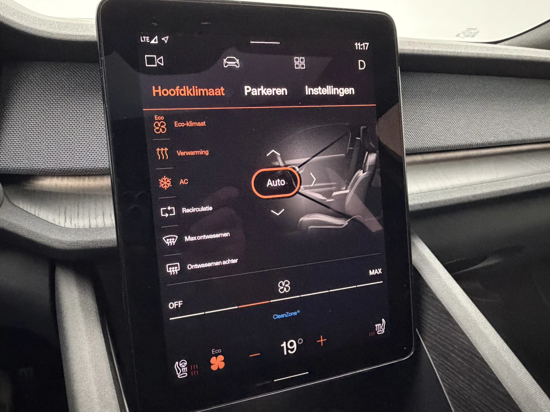 Hoofdafbeelding Polestar 2