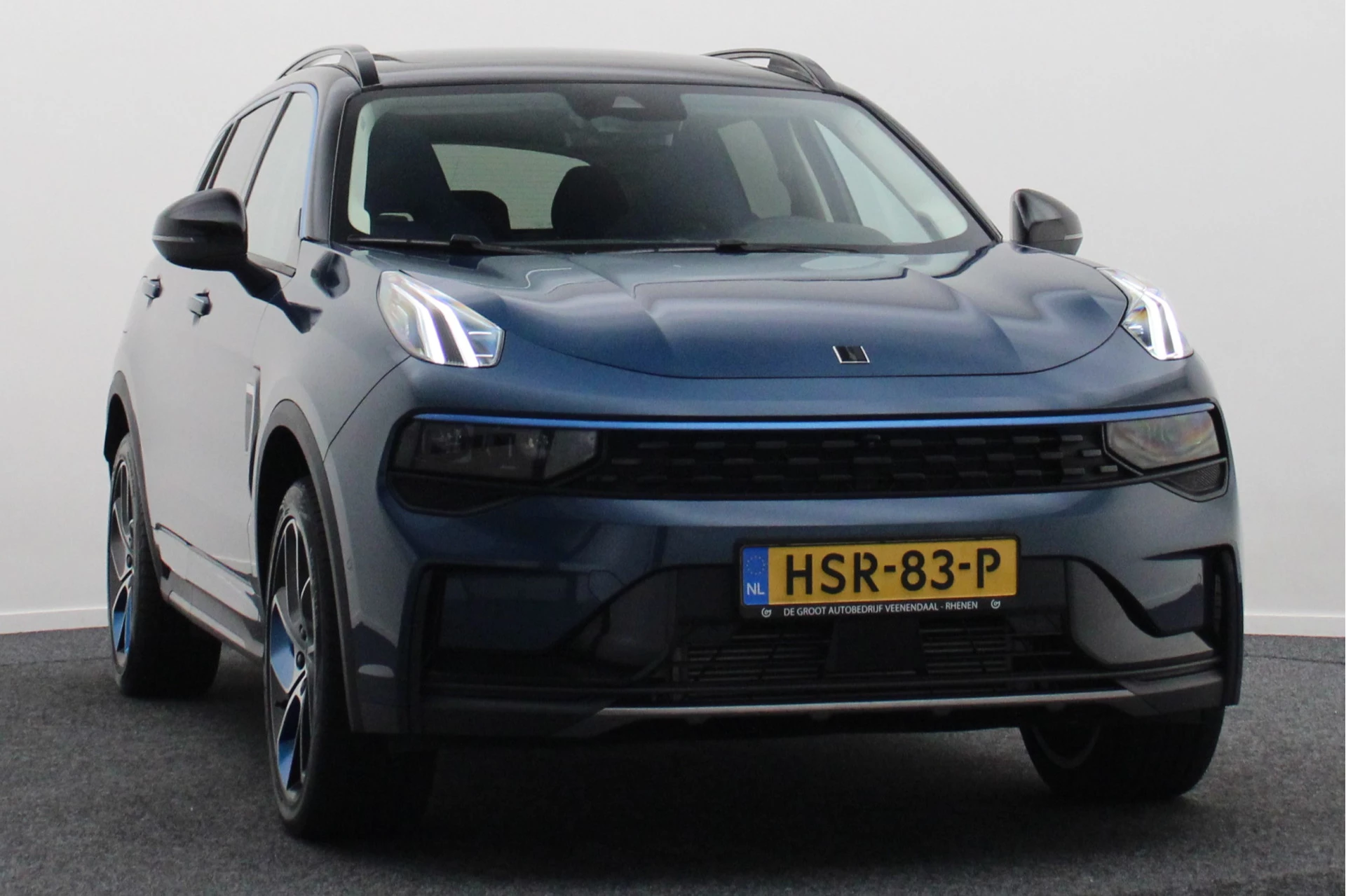 Hoofdafbeelding Lynk & Co 01