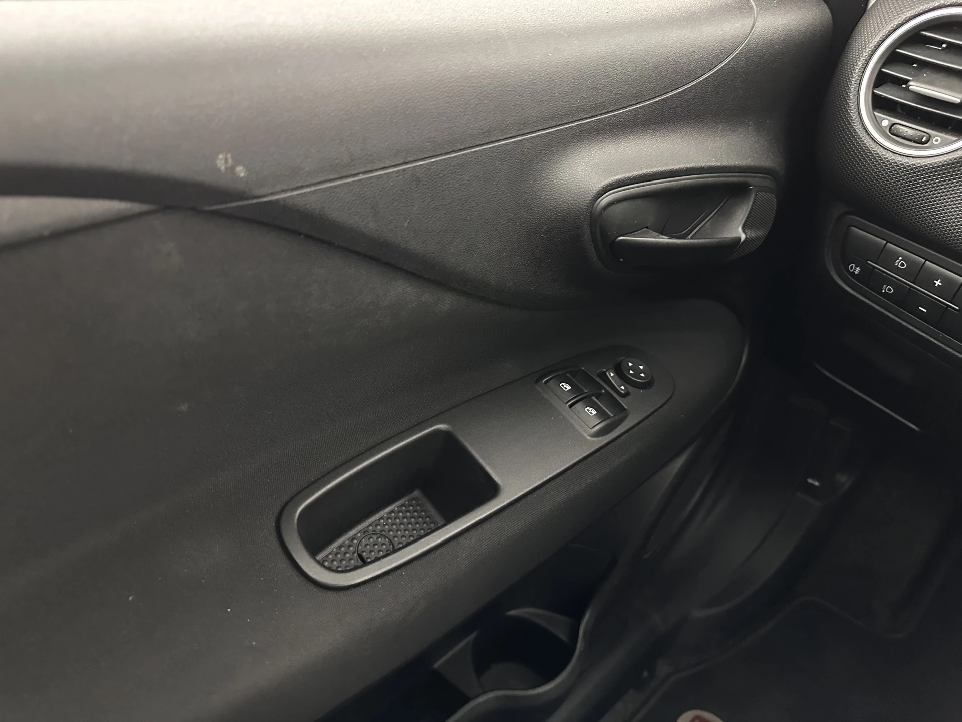 Hoofdafbeelding Fiat Punto