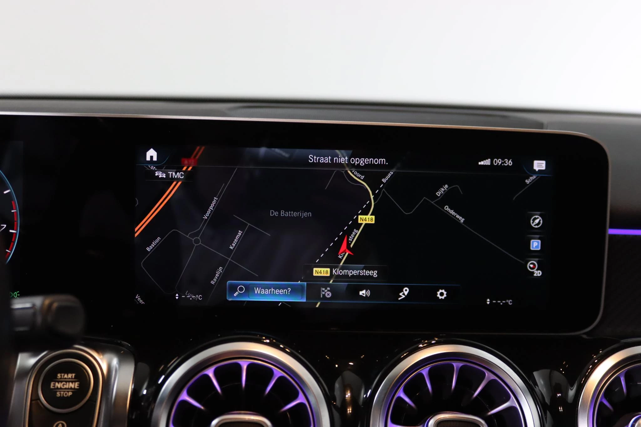 Hoofdafbeelding Mercedes-Benz GLB