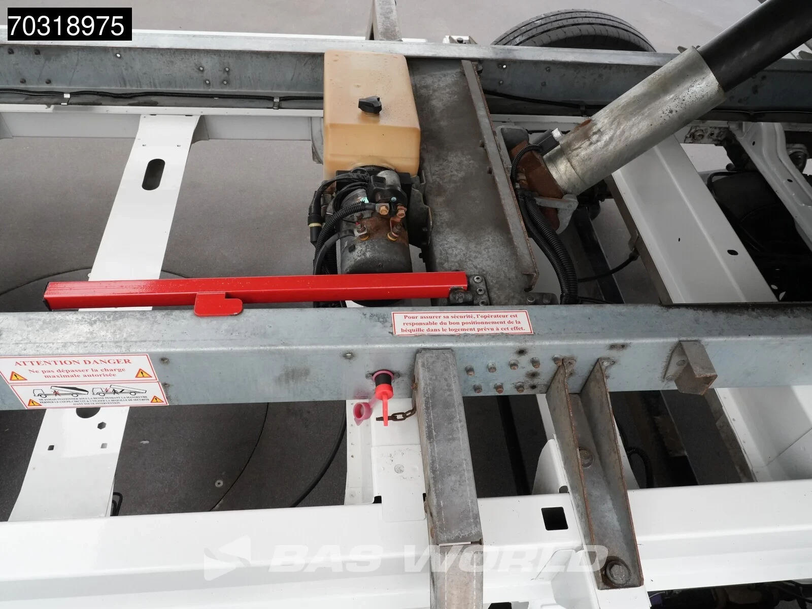 Hoofdafbeelding Peugeot Boxer