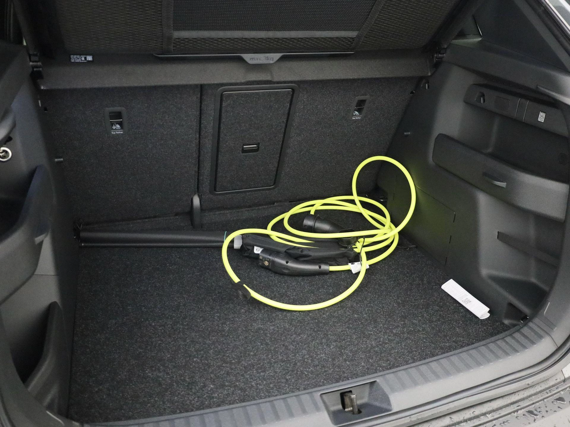 Hoofdafbeelding Škoda Elroq