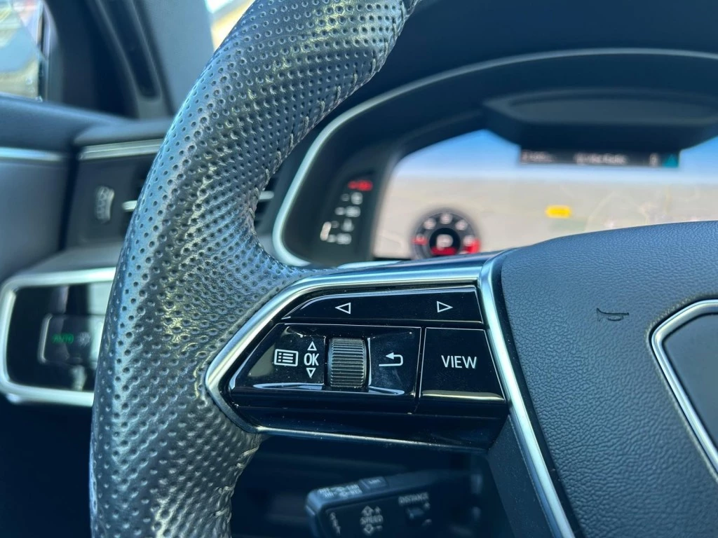 Hoofdafbeelding Audi S6