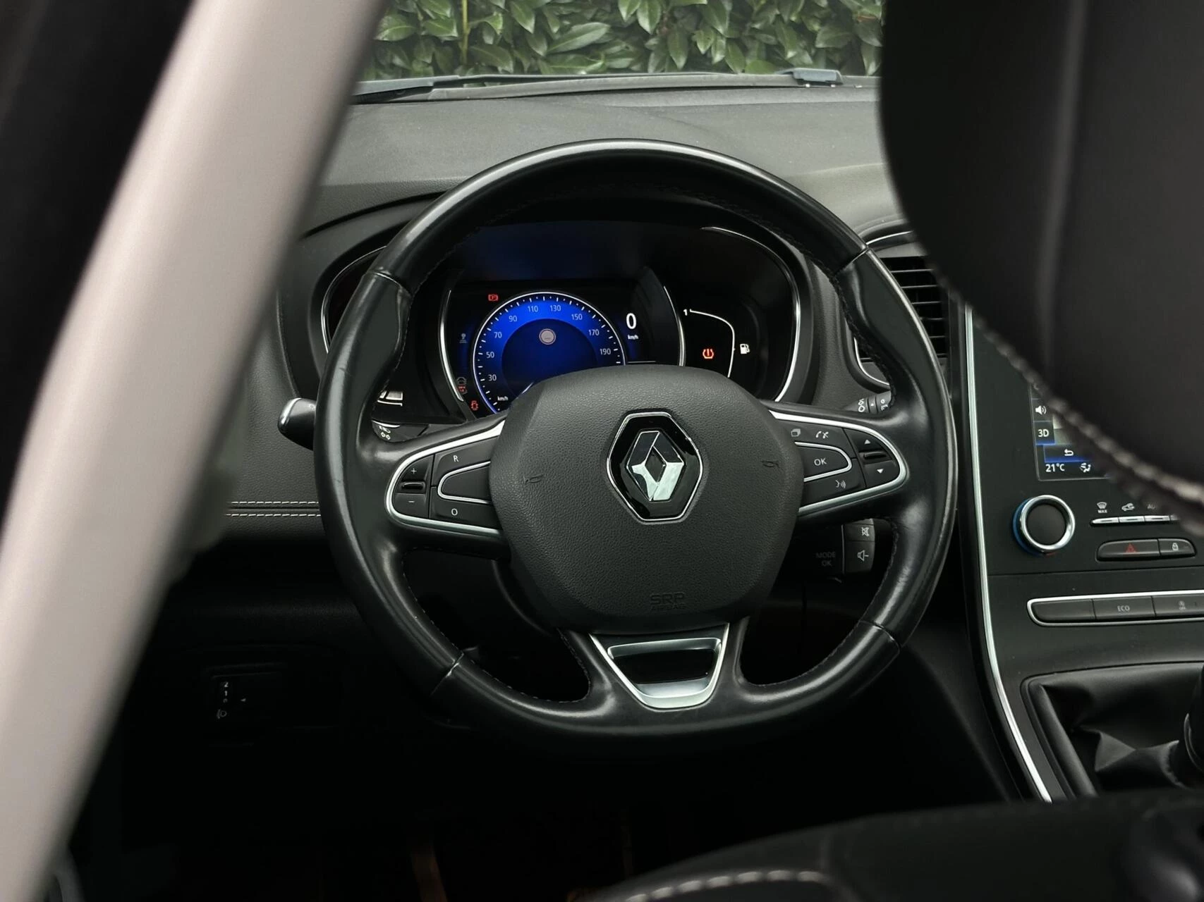 Hoofdafbeelding Renault Grand Scénic