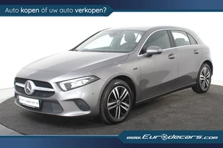 Mercedes-Benz A-Klasse 250 e *1ste Eigenaar*Leer*Ambiente*Full Dashboard*
