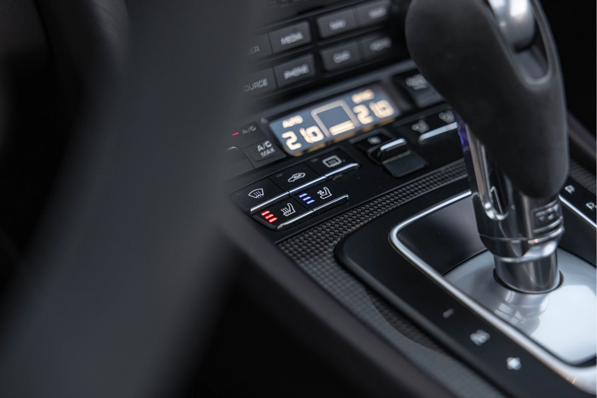 Hoofdafbeelding Porsche 911