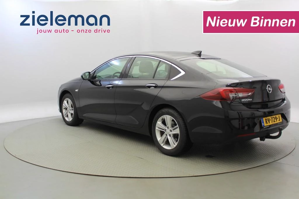 Hoofdafbeelding Opel Insignia