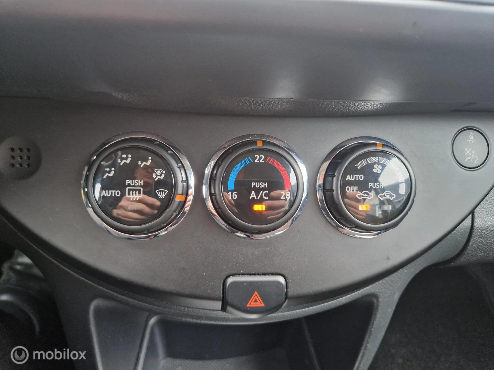 Hoofdafbeelding Nissan Note