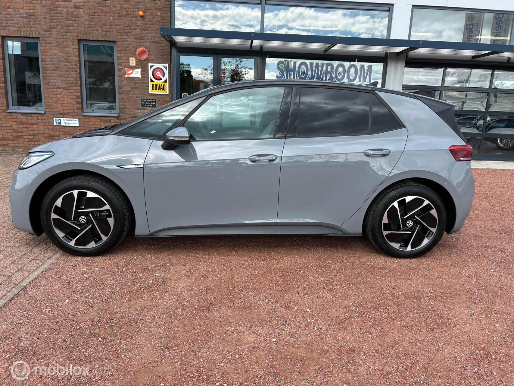 Hoofdafbeelding Volkswagen ID.3
