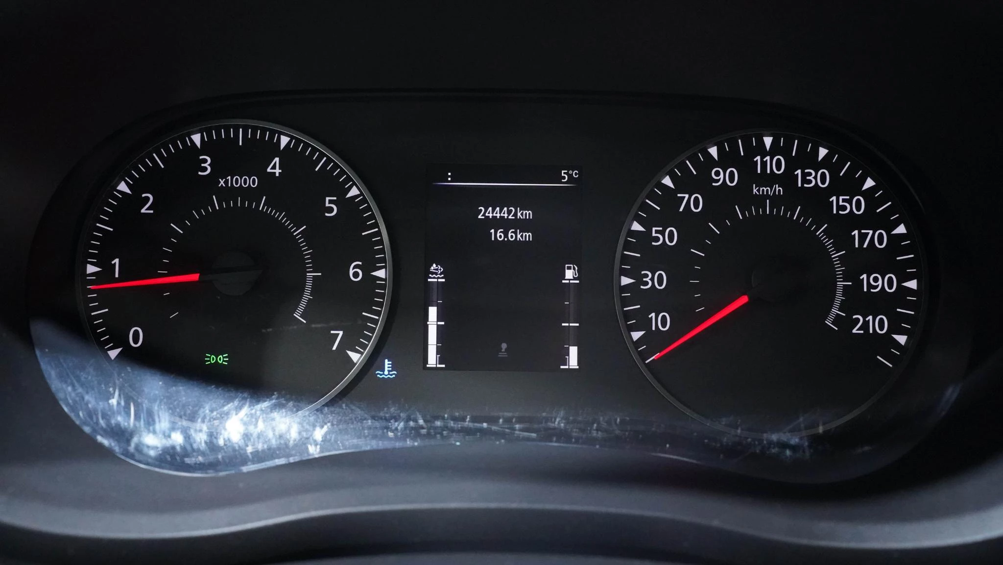 Hoofdafbeelding Opel Movano