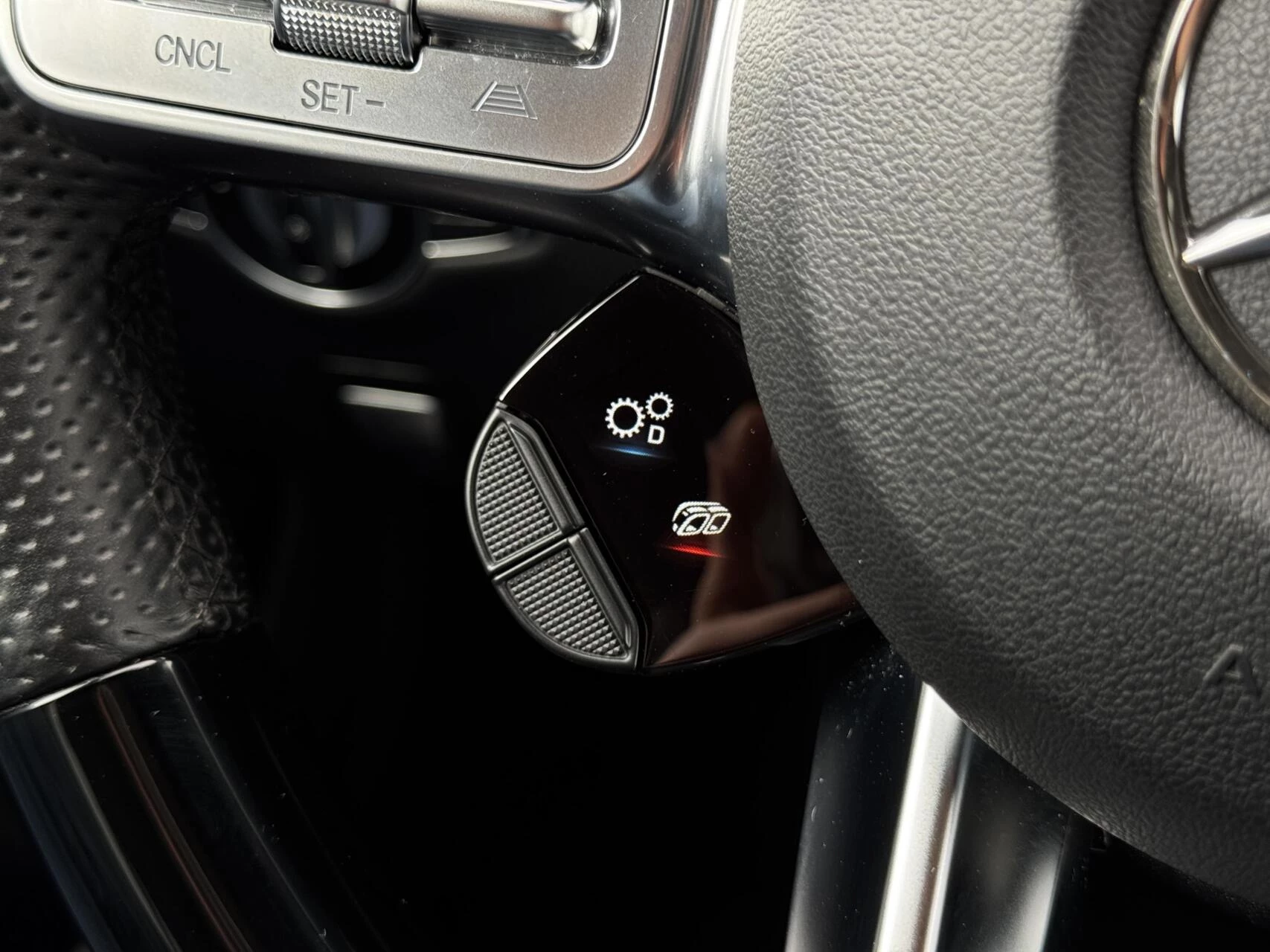 Hoofdafbeelding Mercedes-AMG GT