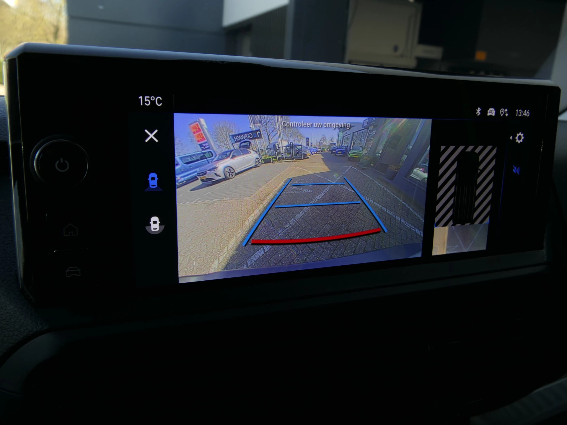 Hoofdafbeelding Opel Vivaro-e