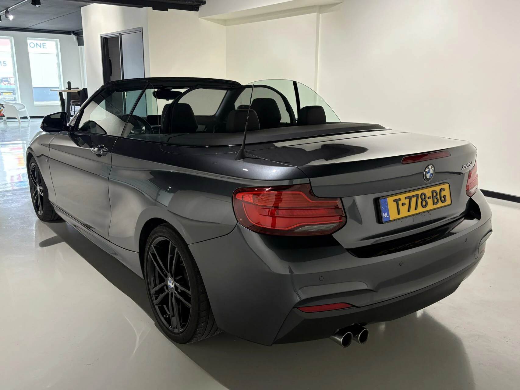 Hoofdafbeelding BMW 2 Serie