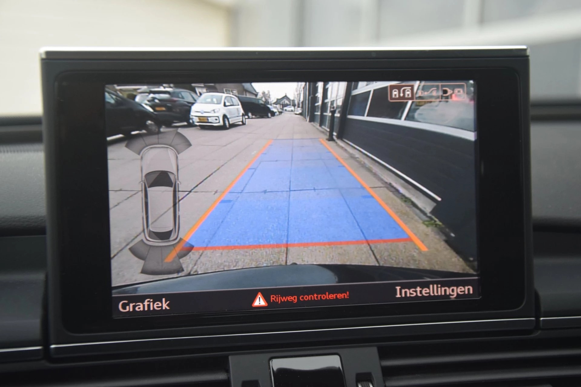 Hoofdafbeelding Audi A6 Allroad