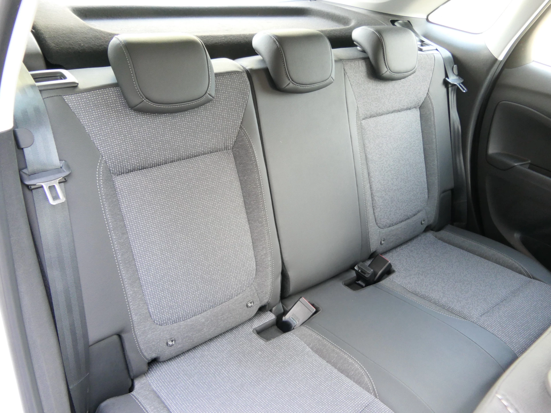 Hoofdafbeelding Opel Crossland