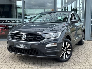 Volkswagen T-Roc 1.0 TSI STYLE AIRCO PDC ADAPTIVE CRUISE.