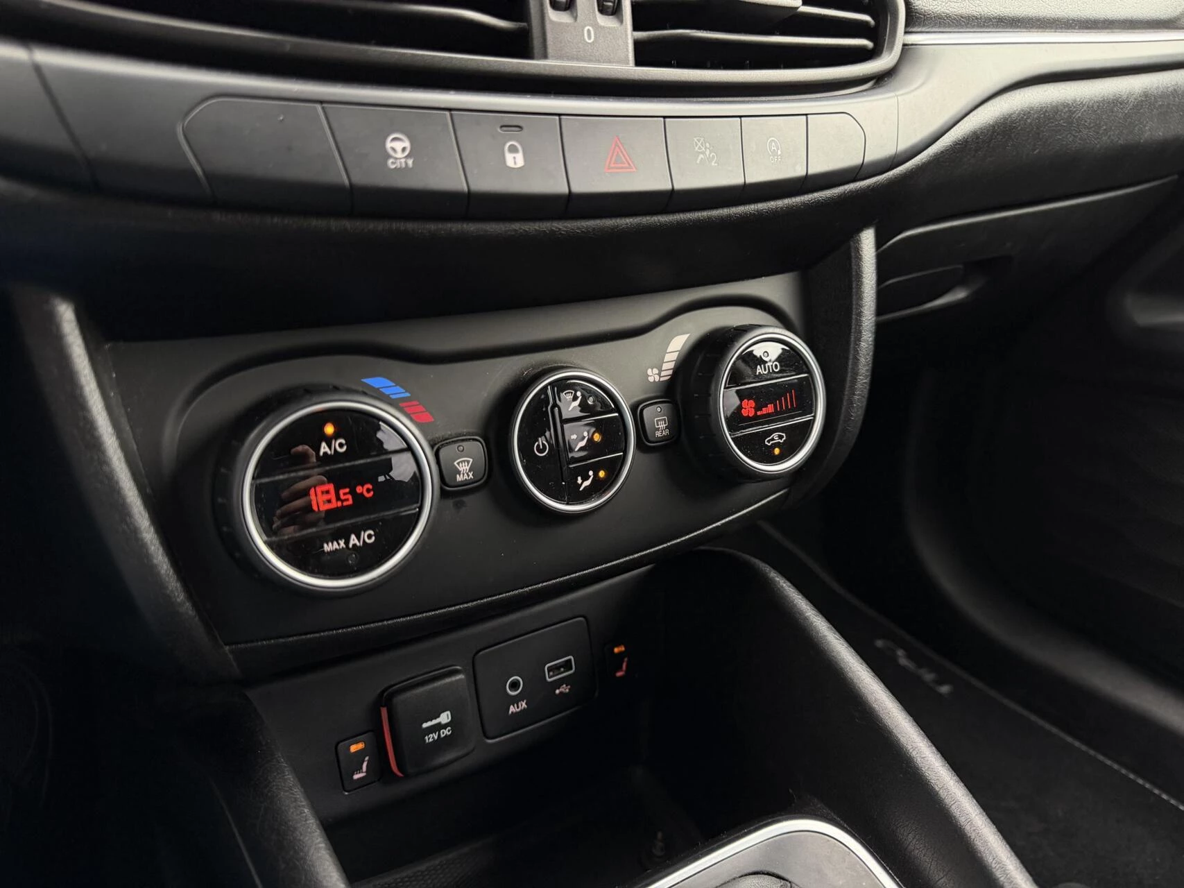 Hoofdafbeelding Fiat Tipo
