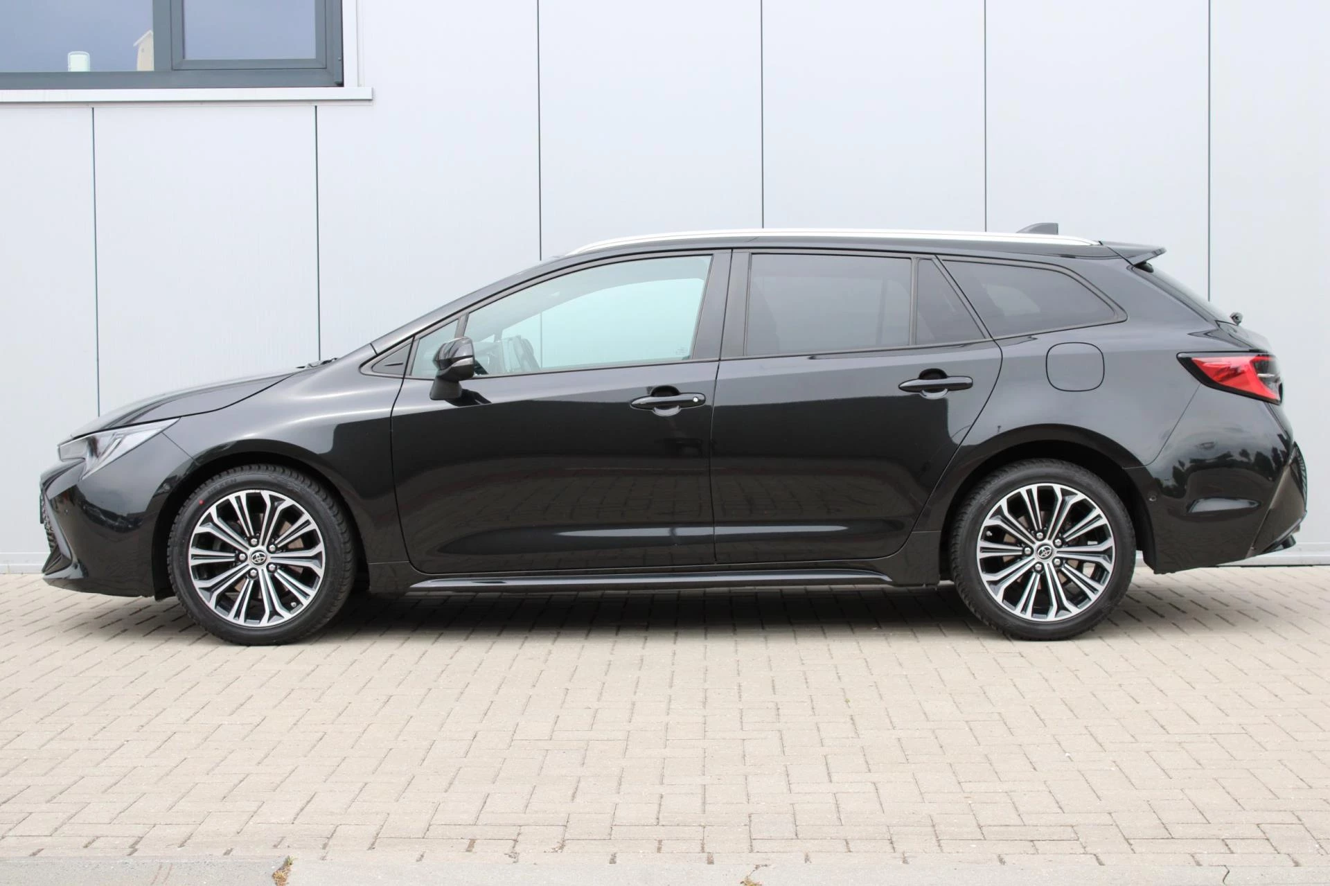 Hoofdafbeelding Toyota Corolla Touring Sports